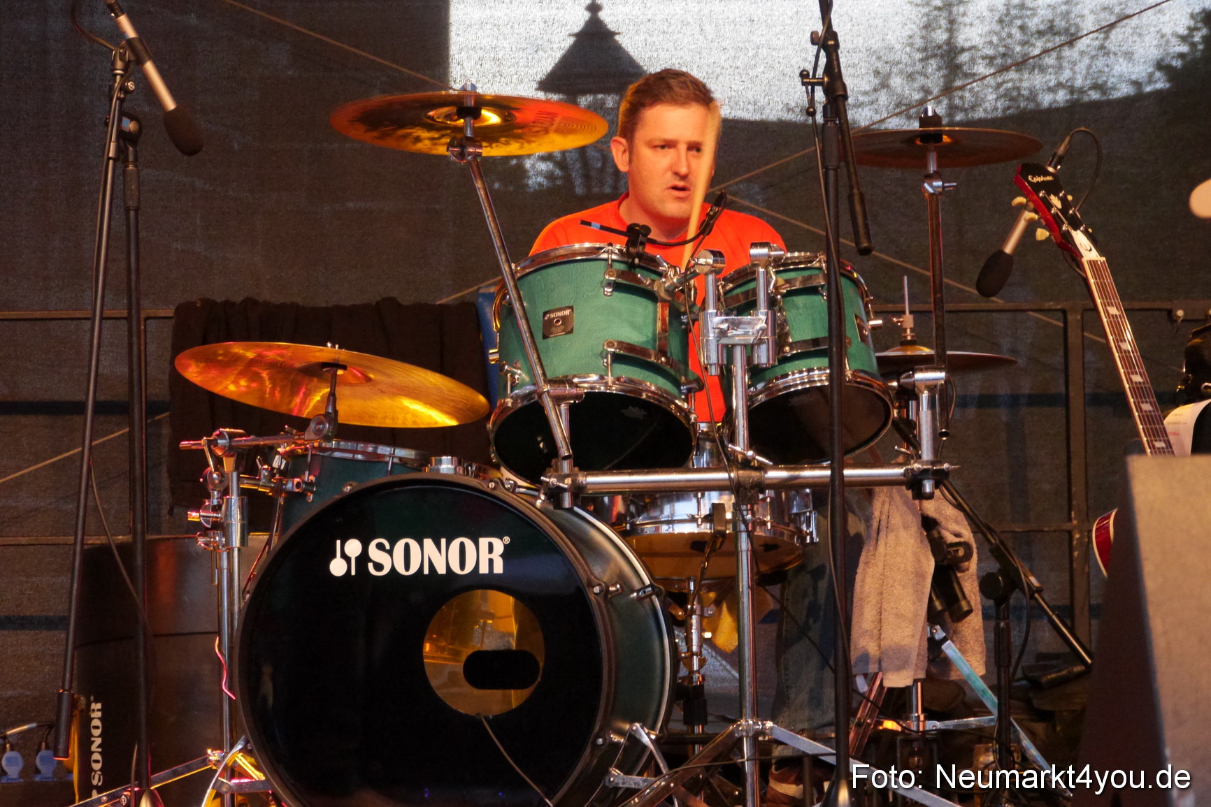 Stadtlauf Neumarkt 2014 Samstag 0013